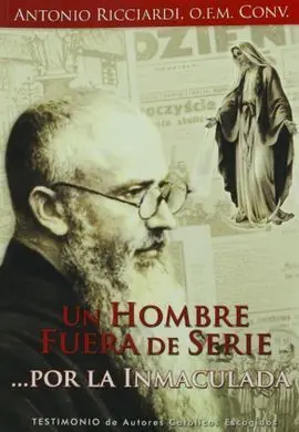 Un Hombre Fuera de Serie