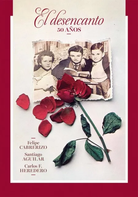 El Desencanto, 50 Años