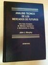 ANÁLISIS TÉCNICO DE LOS MERCADOS DE FUTUROS