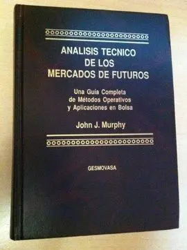 Análisis Técnico de los Mercados de Futuros