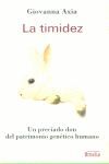 LA TIMIDEZ