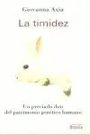La Timidez