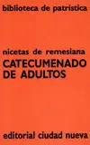 Catecumenado de Adultos
