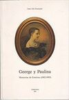 GEORGE Y PAULINA: MEMORIAS DE ESMIRNA (1882-1905)
