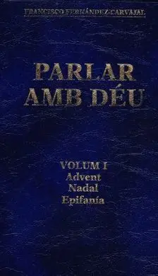 Parlar Amb Déu Volum I