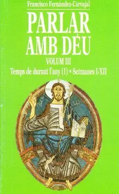 Parlar Amb Deu Vol. Iii
