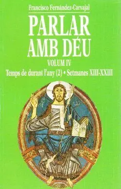 Parlar Amb Déu Volum Iv