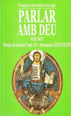 Parlar Amb Déu V