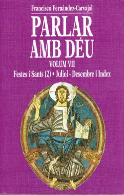 Parlar Amb Déu Volum Vii