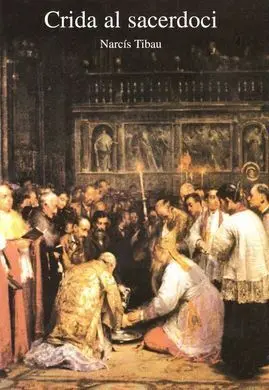 Crida Al Sacerdoci