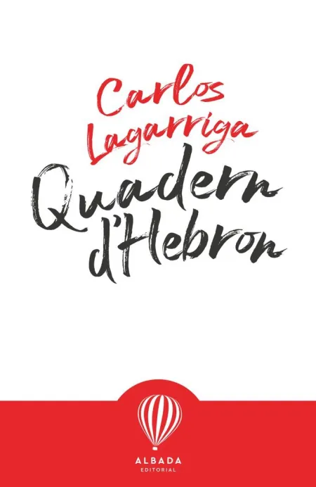 Quadern D'hebron