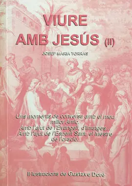 Viure Amb Jesús (Ii)