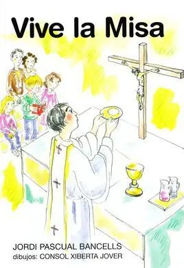 Vive la Misa