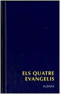Els Quatre Evangelis