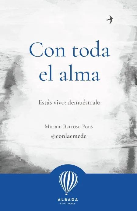 Con Toda el Alma