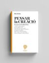 PENSAR LA CREACIÓ