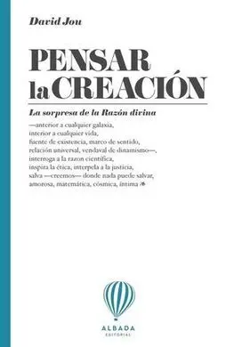 Pensar la Creacion