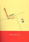LA GUERRA CIVIL ESPAÑOLA EN LA MODERN DANCE, 1936-1939