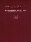 ANÁLISIS JURISPRUDENCIAL DEL JUICIO CIVIL ORDINARIO Y VERBAL