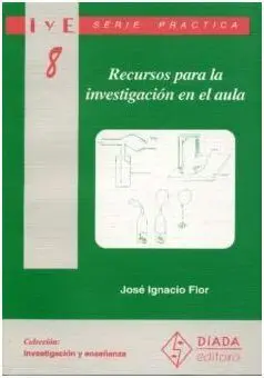 Recursos para la Investigación en el Aula