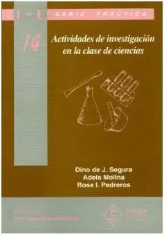 Actividades de Investigación en la Clase de Ciencias