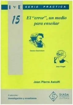 El Error, un Medio para Enseñar