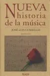 Nueva Historia de la Música