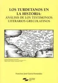 Los Turdetanos en la Historia