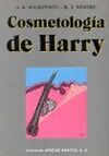 COSMETOLOGÍA DE HARRY