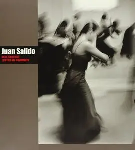 Baile Flamenco, la Estética del Movimiento