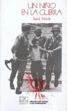 Niño en la Guerra, un