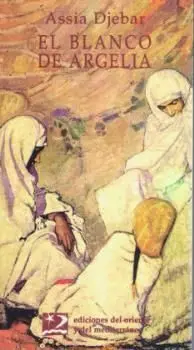 El Blanco de Argelia
