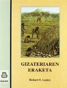 Gizateriaren Eraketa