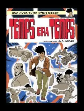 Temps Era Temps