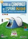 Guia de Campings 2013 de España