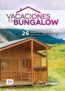 Vacaciones en Bungalow 2