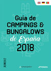 GUIA DE CAMPINGS & BUNGALOWS DE ESPAÑA 2018