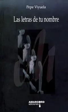 Las Letras de tu Nombre