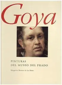 Goya en el Museo del Prado
