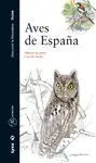 Aves de España