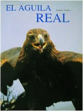 El Águila Real
