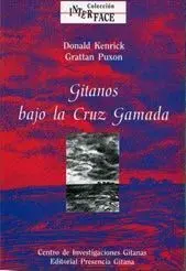 Gitanos Bajo la Cruz Gamada