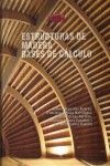 ESTRUCTURAS DE MADERA. BASES DE CÁLCULO