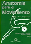 Anatomía para el Movimiento. Bases de Ejercicios (2)