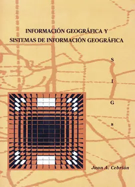 Informacion Geografica y Sistemas de Inf