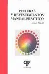 Pinturas y Revestimientos