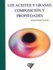 Los Aceites y Grasas: Composición y Propiedades