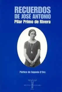 Recuerdos de José Antonio