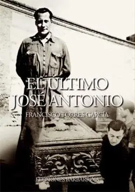 El Último José Antonio