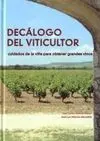 Decálogo del Viticultor